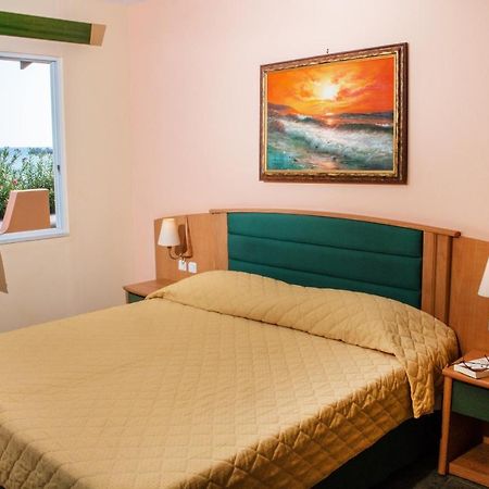 Limanaki Apartments Фалираки Экстерьер фото