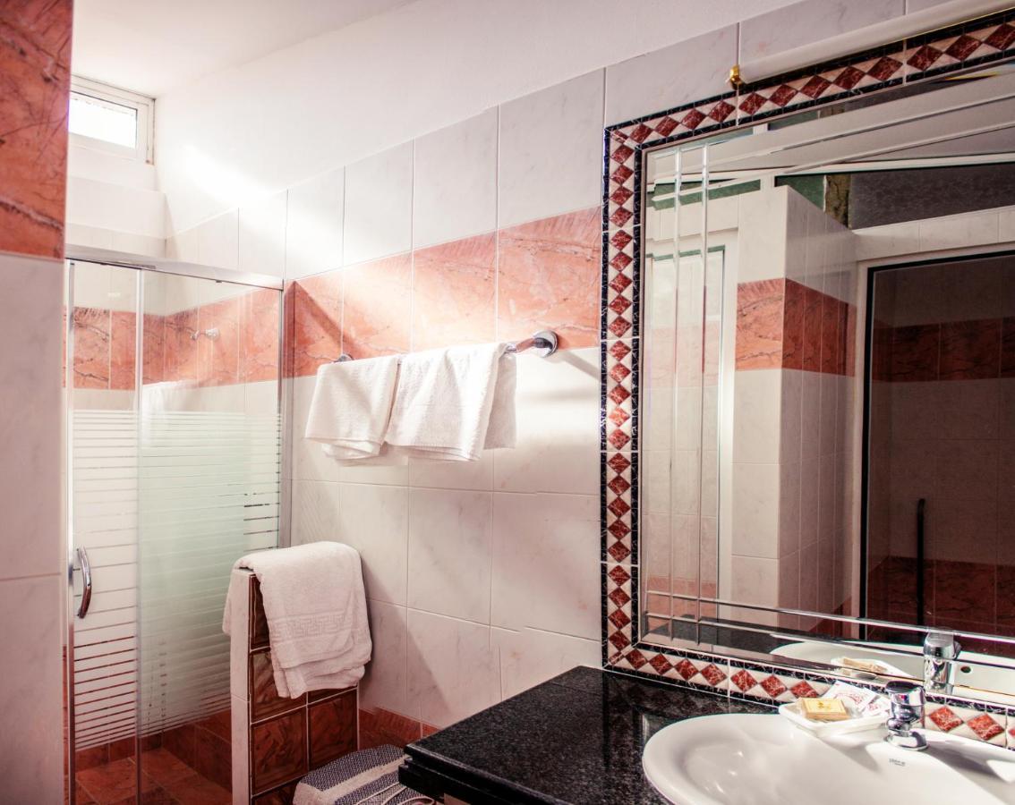 Limanaki Apartments Фалираки Экстерьер фото