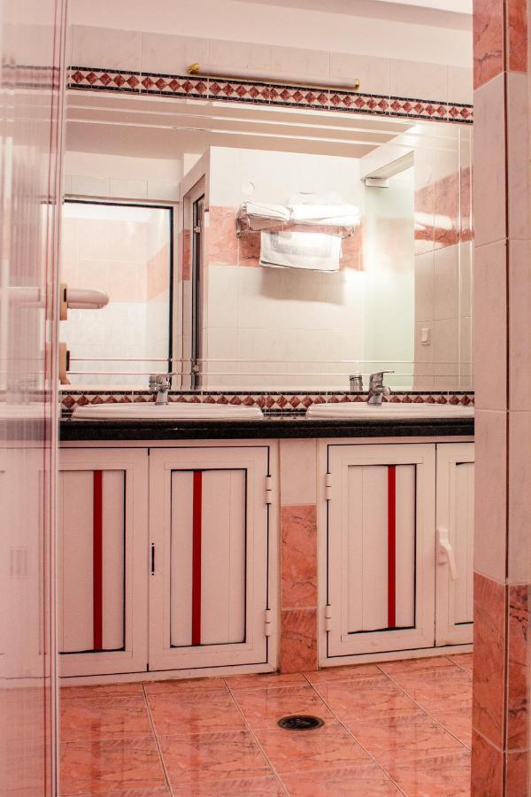 Limanaki Apartments Фалираки Экстерьер фото