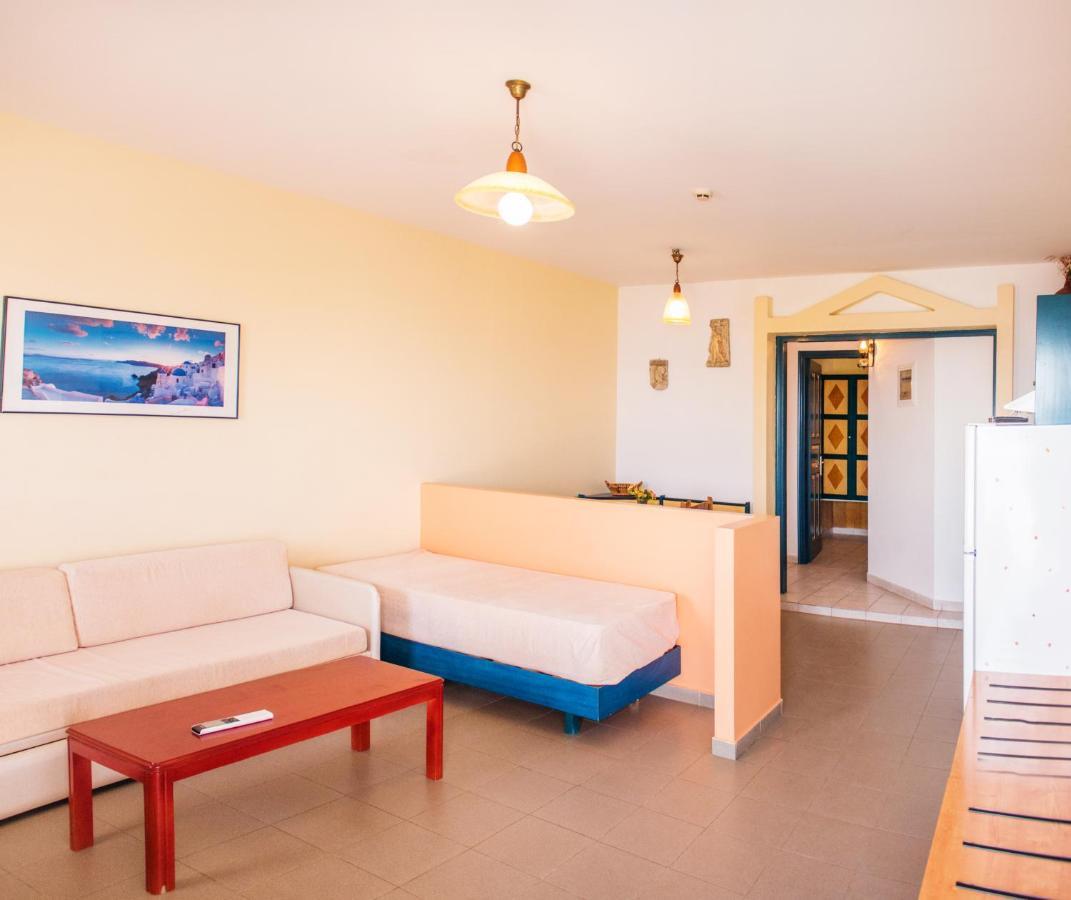 Limanaki Apartments Фалираки Экстерьер фото