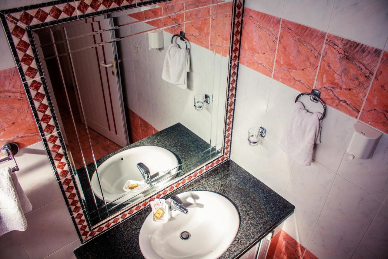 Limanaki Apartments Фалираки Экстерьер фото